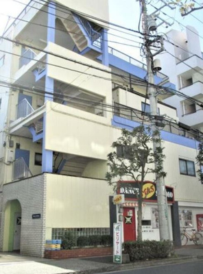 【外観】 | 三谷ビル