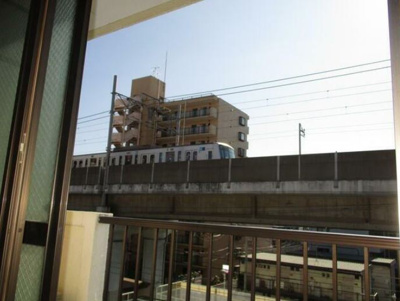 【展望】 | 三谷ビル