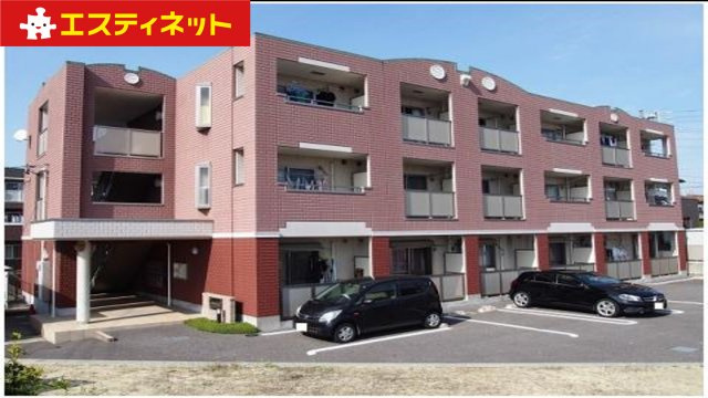バローネTの外観