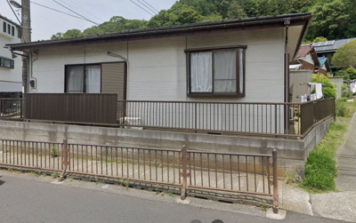 【外観】 | 高田貸家