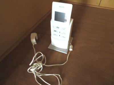 【セキュリティ】 | アベニュー国立