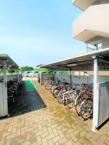ニューコーポ半田二番館のその他共用部分