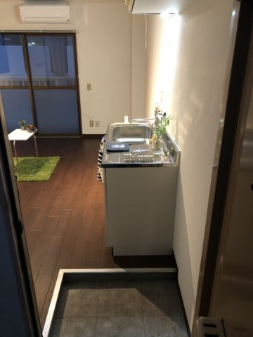 グランドハイツ小倉