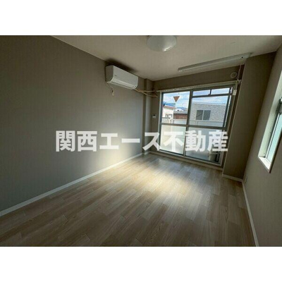 【寝室】 | センチュリーシティⅡ