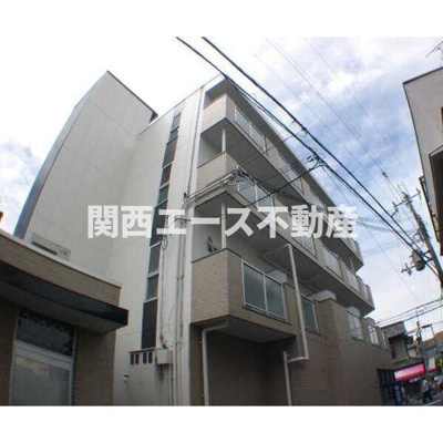 【外観】 | センチュリーシティⅡ