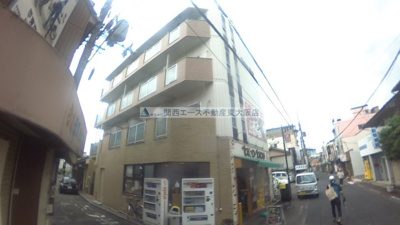 【外観】 | センチュリーシティⅡ