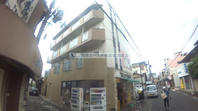 【外観】 | センチュリーシティⅡ