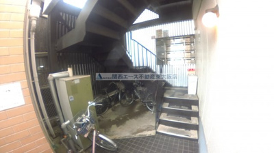 【その他共用部分】 | センチュリーシティⅡ