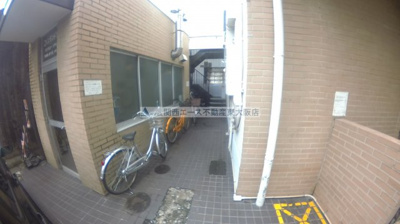 【その他】 | センチュリーシティⅡ