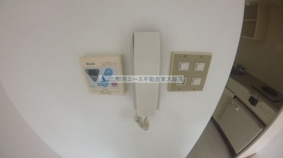 【セキュリティ】 | センチュリーシティⅡ