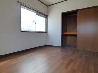 【収納】 | アペックス　B棟 | ※掲載画像は同タイプの室内画像のためイメージとしてご参照ください。