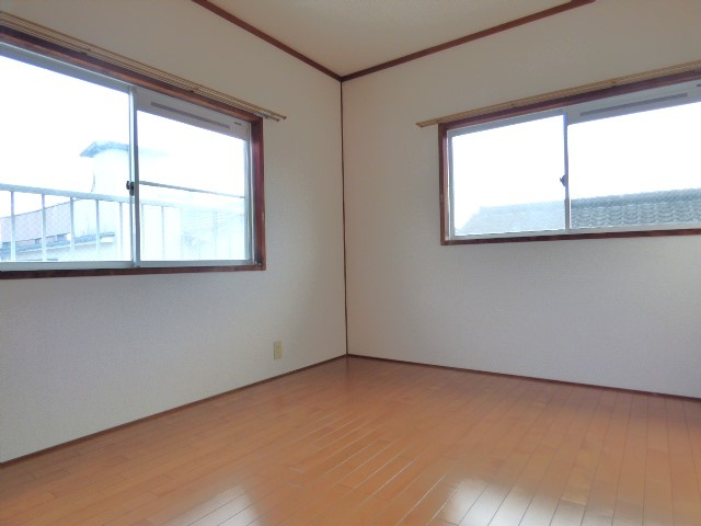 【洋室】 | アペックス　B棟