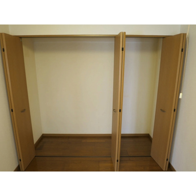 【収納】 | メロディハイム愛宕山