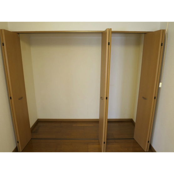 【収納】 | メロディハイム愛宕山