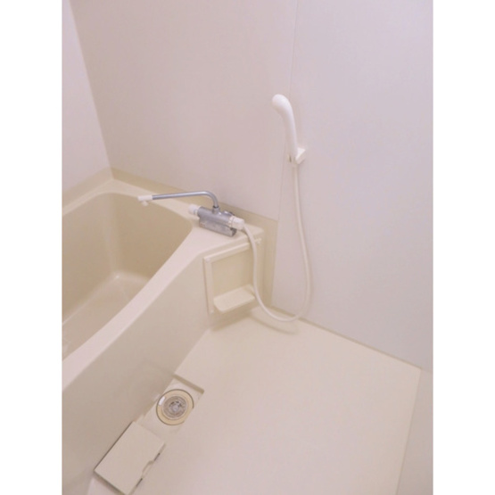 【浴室】 | メロディハイム愛宕山