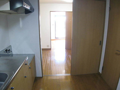 【内装】 | メロディハイム愛宕山