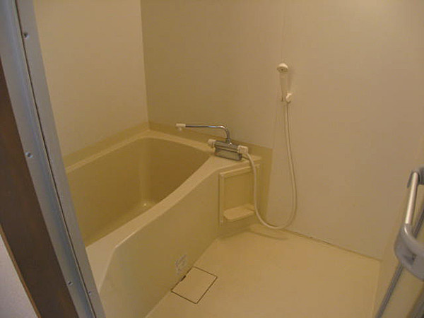 【浴室】 | メロディハイム愛宕山