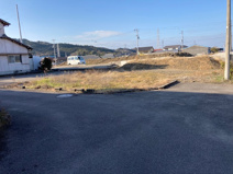 本郷1丁目　売土地の画像