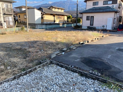  | 本郷1丁目　売土地