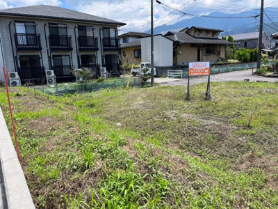  | 本郷1丁目　売土地