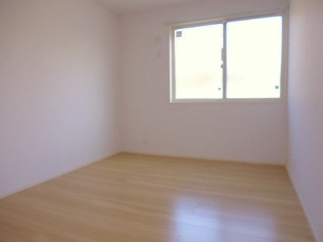 ラムールの寝室|洋室