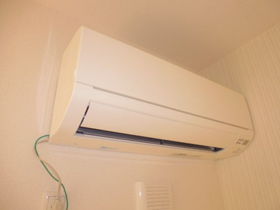 【内装】 | ラムール | エアコン