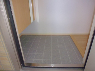 【玄関】 | ラムール