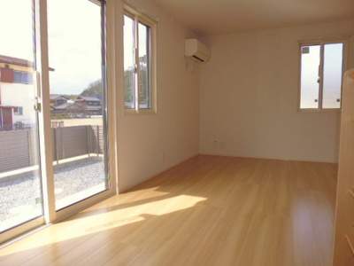 【居間・リビング】 | ラムール