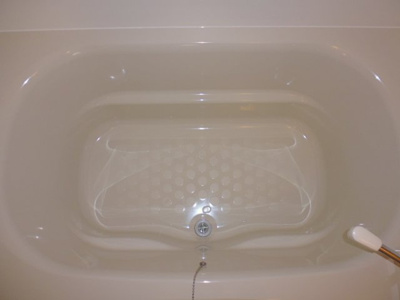 【浴室】 | ラムール