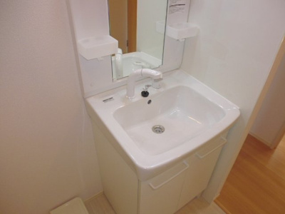 【独立洗面台】 | ラムール | 洗髪洗面化粧台