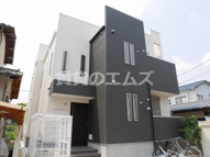ＧＲＡＮＤＴＩＣ　Ｃｏｒａｌ　Ｂｉｄｅｎｓの画像