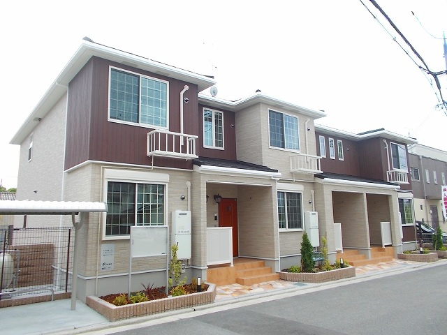 スペーシアⅠ号館