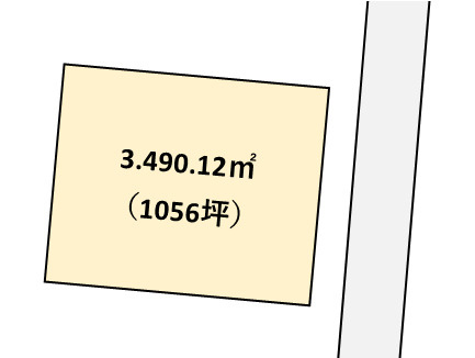 岩出市根来・土地・123261