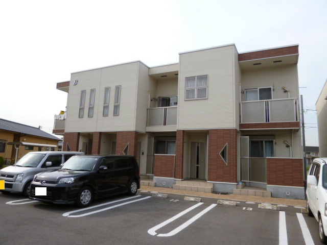 カーサ　ド・マーニＢ