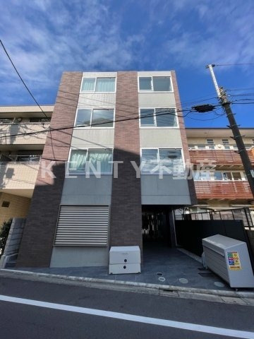 【外観】 | Ｌｕｄｅｎｓ大鳥居 | 外観も気になるポイント