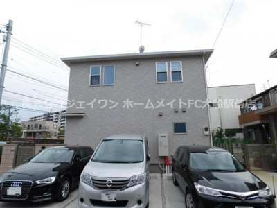 【外観】 | 鎌倉大船戸建