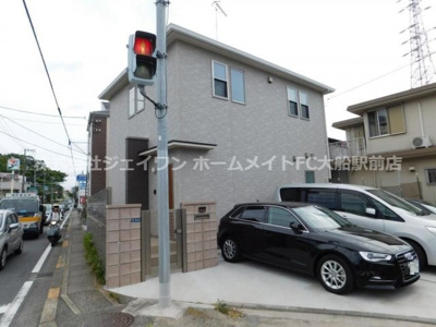 【その他共用部分】 | 鎌倉大船戸建