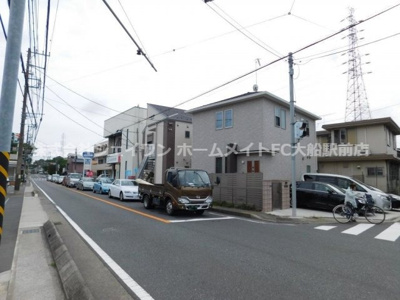 【その他共用部分】 | 鎌倉大船戸建