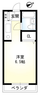 【間取り】 | 井上企画ビル