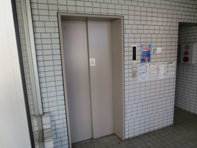 【その他共用部分】 | 井上企画ビル