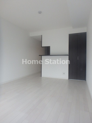 【寝室】 | パークフロント福島