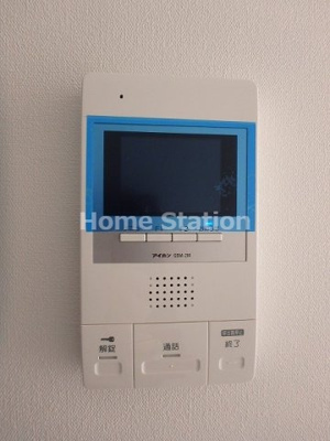 【セキュリティ】 | パークフロント福島