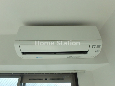 【設備】 | パークフロント福島