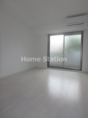 【洋室】 | パークフロント福島