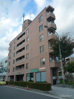 【外観】