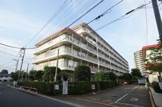 【外観】 | 落ち着いた雰囲気の外観です