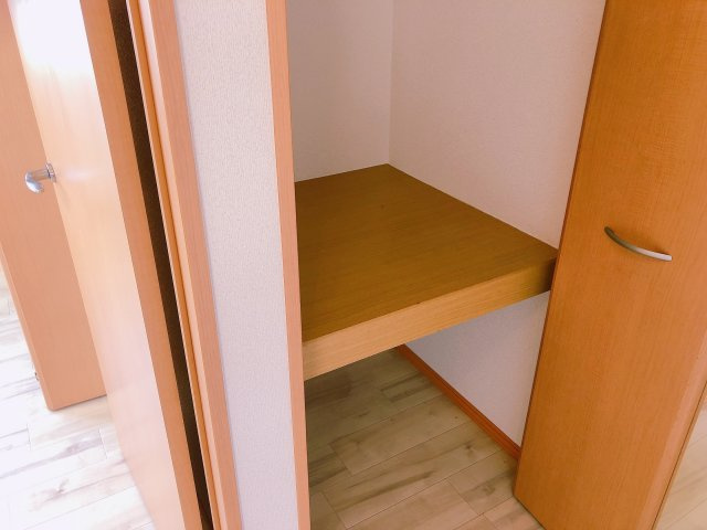 M.Stationの設備