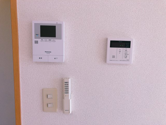 M.Stationのセキュリティ
