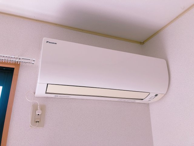 M.Stationの設備