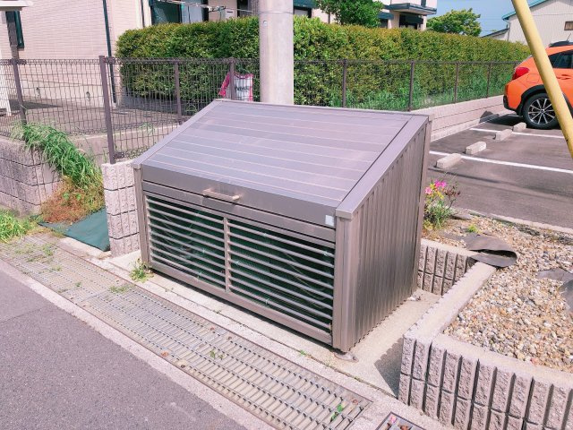M.Stationのその他